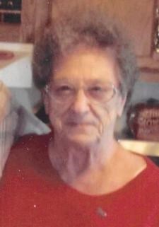 Obituary of Nora Ann Taylor