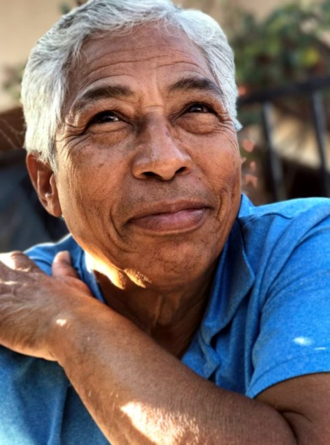 Obituary of Dante Lorenzo Olea