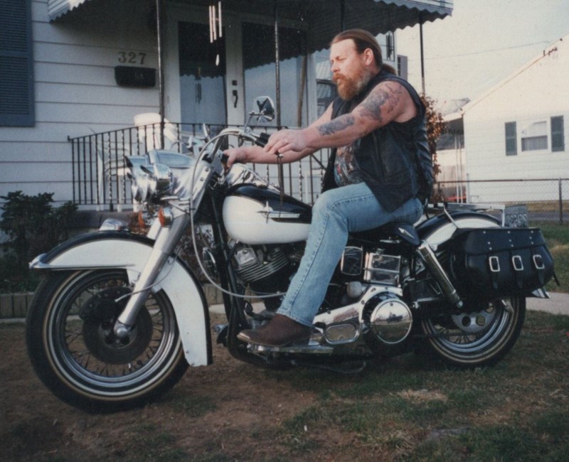 Obituary of William Dale Sellers, Jr.