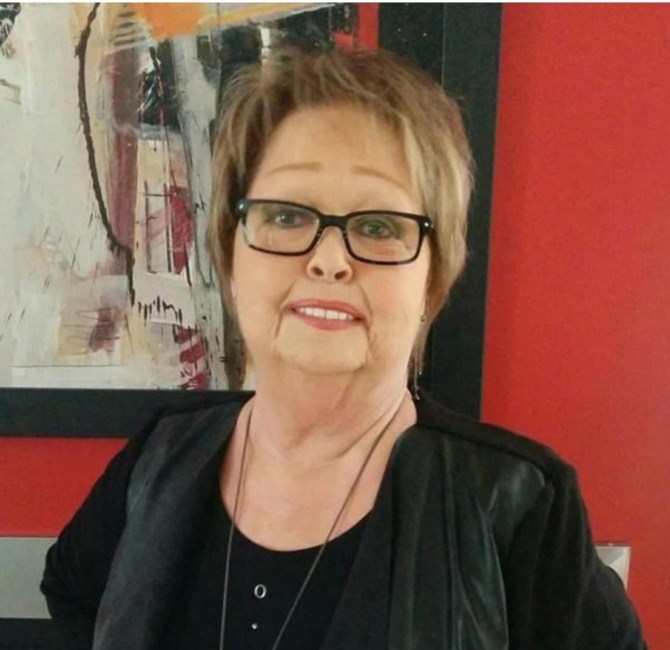 Obituary of Lorraine Thurber