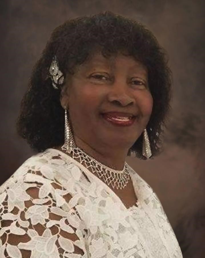 Ruby Jean Obituary Pearland, TX