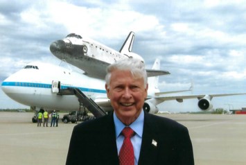 Obituary of David R. McGilvary