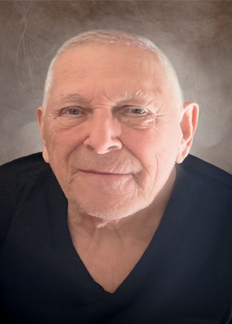 Obituary of Jacques Sivret