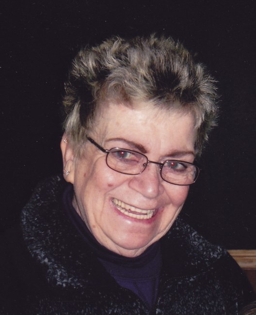 Obituary of Margaret "Maggie" Ann (Borcherding) Schulz