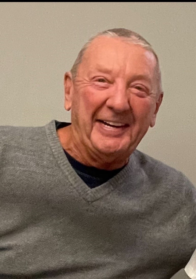 Obituary of Schuyler Cornwell Smith