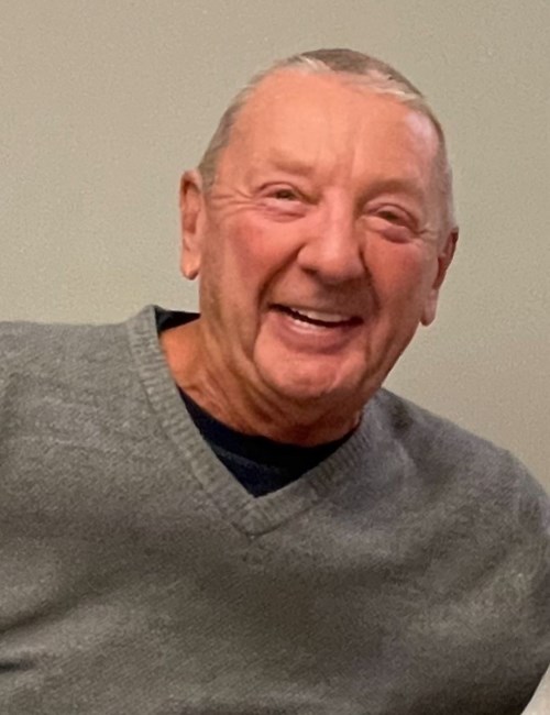 Obituary of Schuyler Cornwell Smith