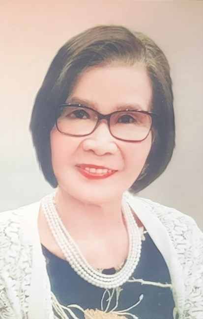 Obituary of Cuong Thi Nguyen