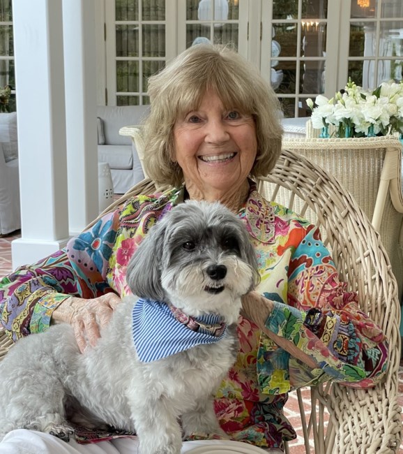 Avis de décès de June Murphy Caldwell