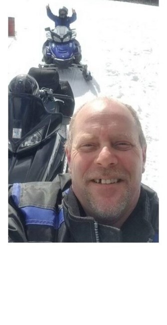 Obituary of Brandon William Donald Corley