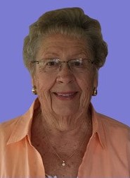 Obituary of Teresa Ann Scovell