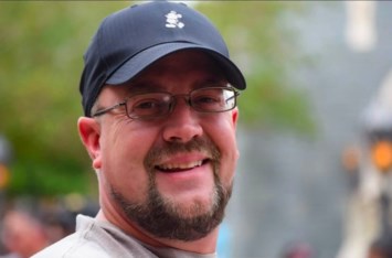 Obituary of Jason David Wright