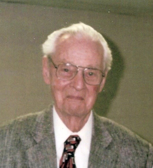 Obituary of Eugene R. Karr