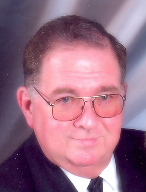 Obituary of Harold L. Humphrey