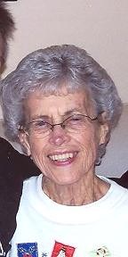 Obituary of Mary Jo Ray