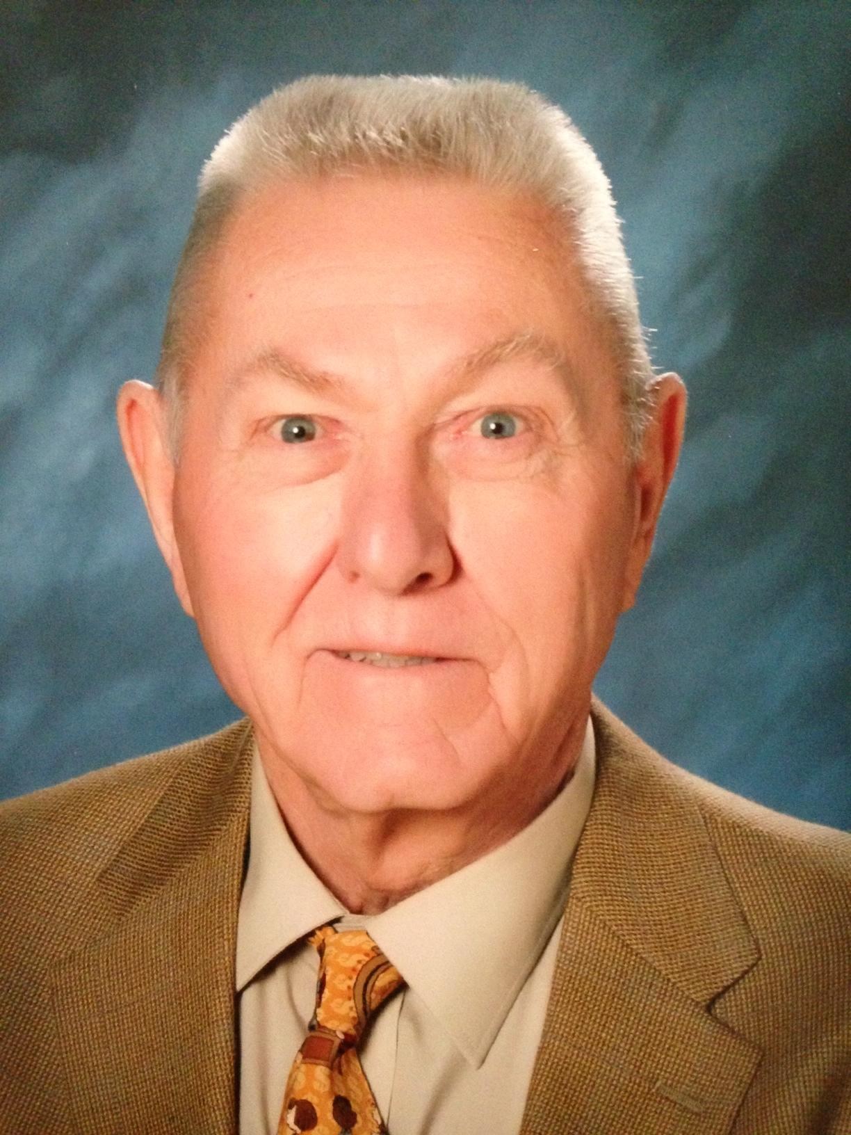 Herb L. Johnson Obituary Las Vegas, NV
