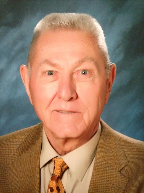 Obituary of Herb L. Johnson