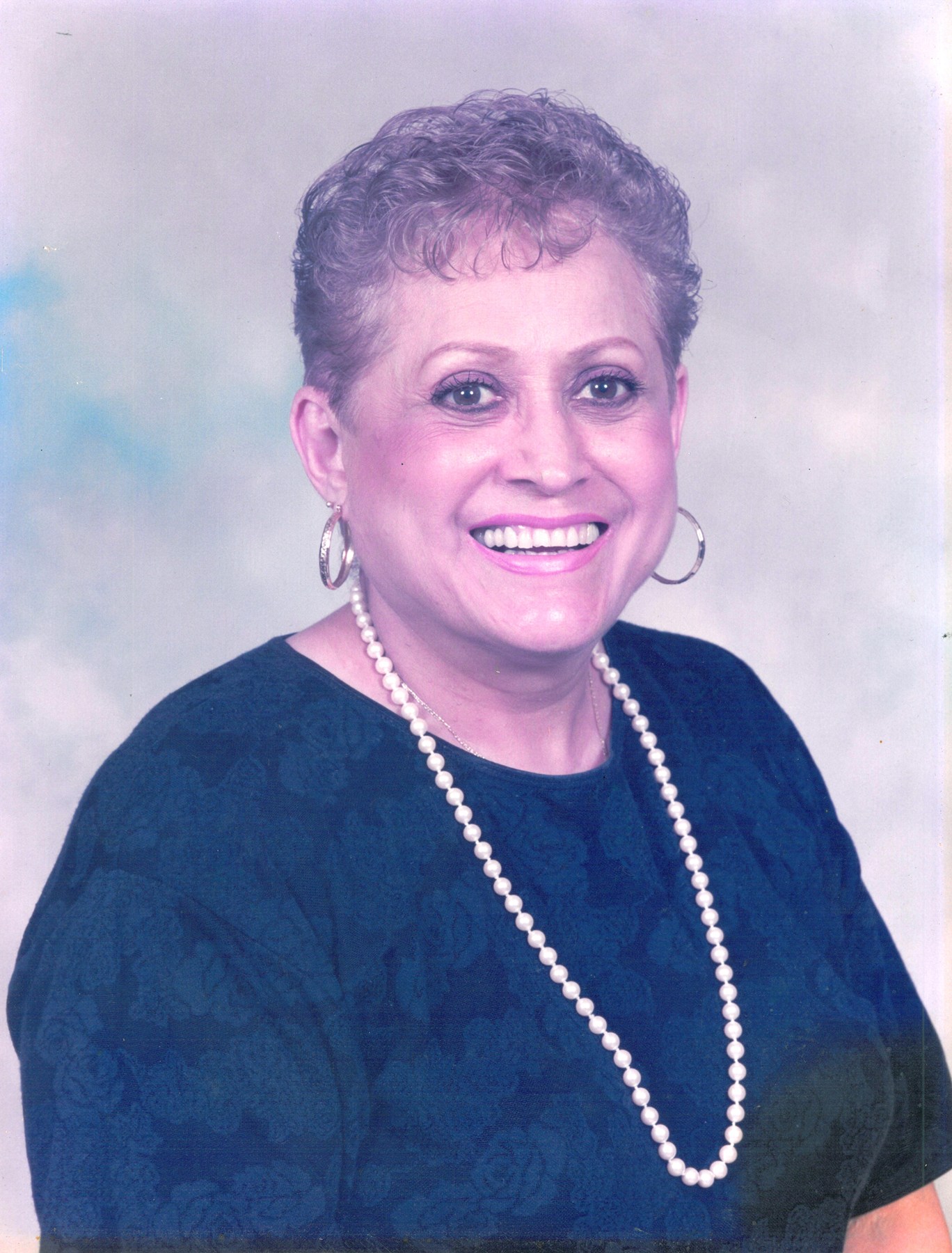 Obituary of Eva Marie Carlin