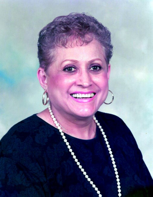 Obituary of Eva Marie Carlin