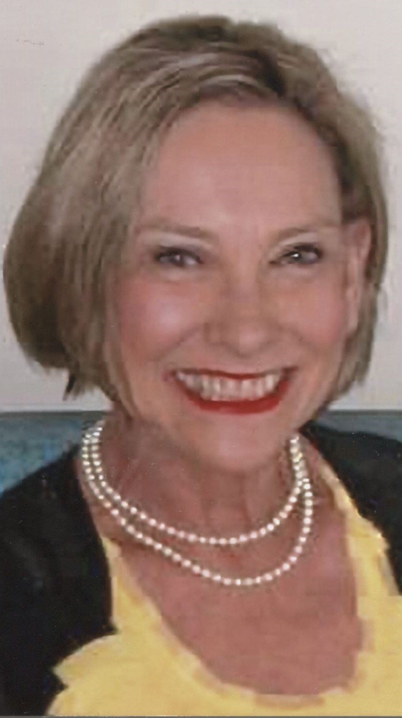 Obituario de Jeanne Ann Hill