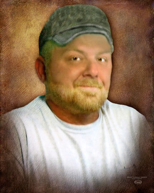 Obituary of Richard Lee Landberg II