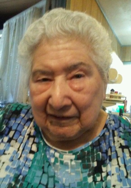 Obituary of Mary L. Collazo