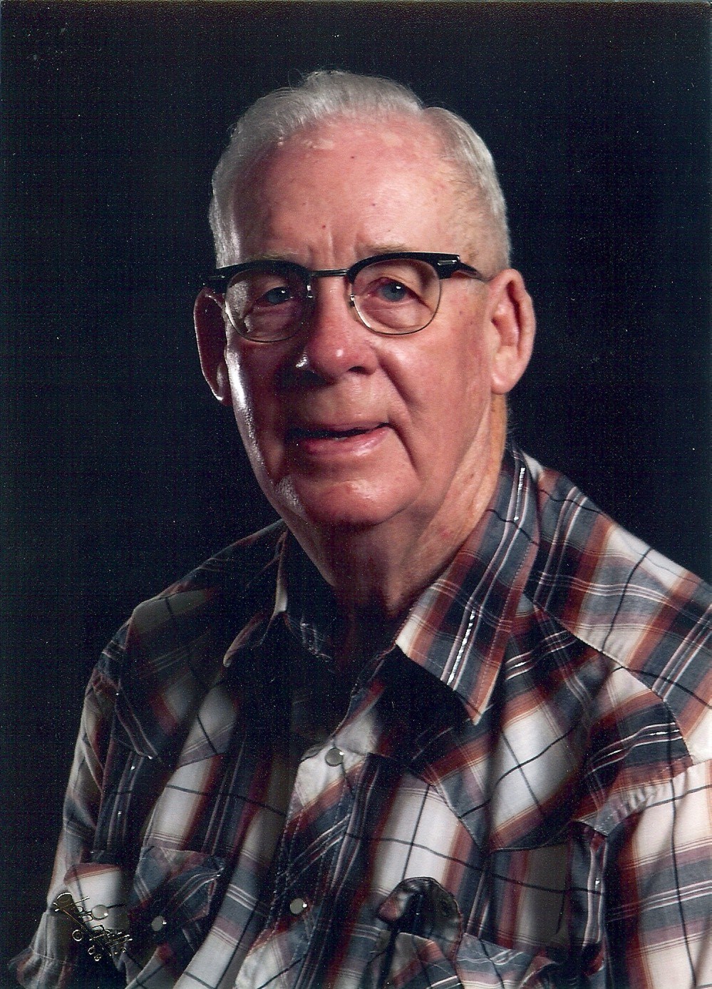 Obituary of Charles Lester Jernigan