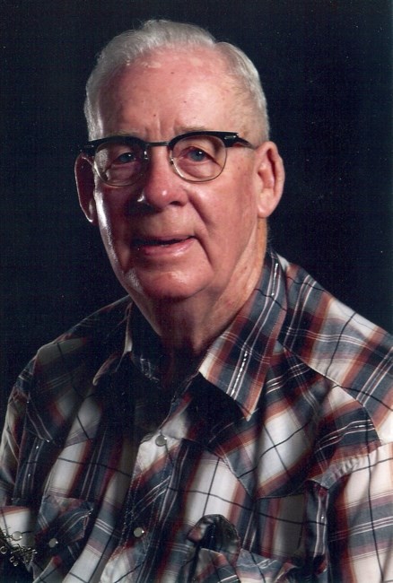 Obituary of Charles Lester Jernigan
