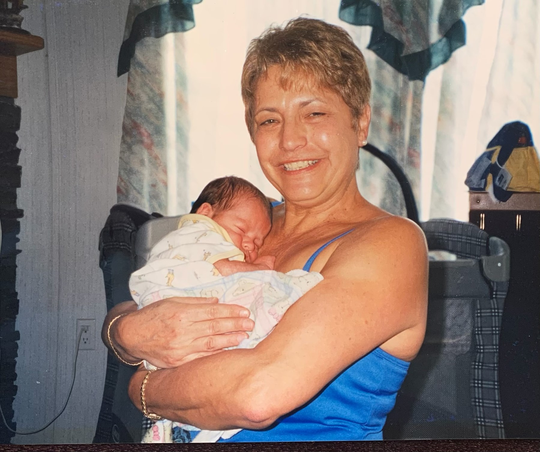 Allnutt Funeral Service: Hunter Chapel'S Shocking Obituary Revelation - gmr1be3