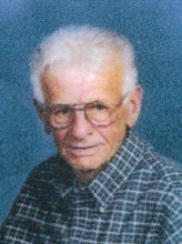 Obituary of Walter Joseph Sharp