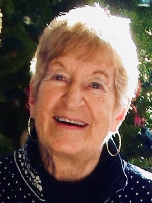 Obituary of Melba H. Wallace