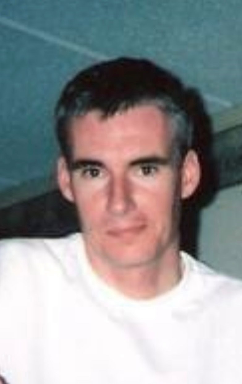 Obituary of Joe Alex Gribble