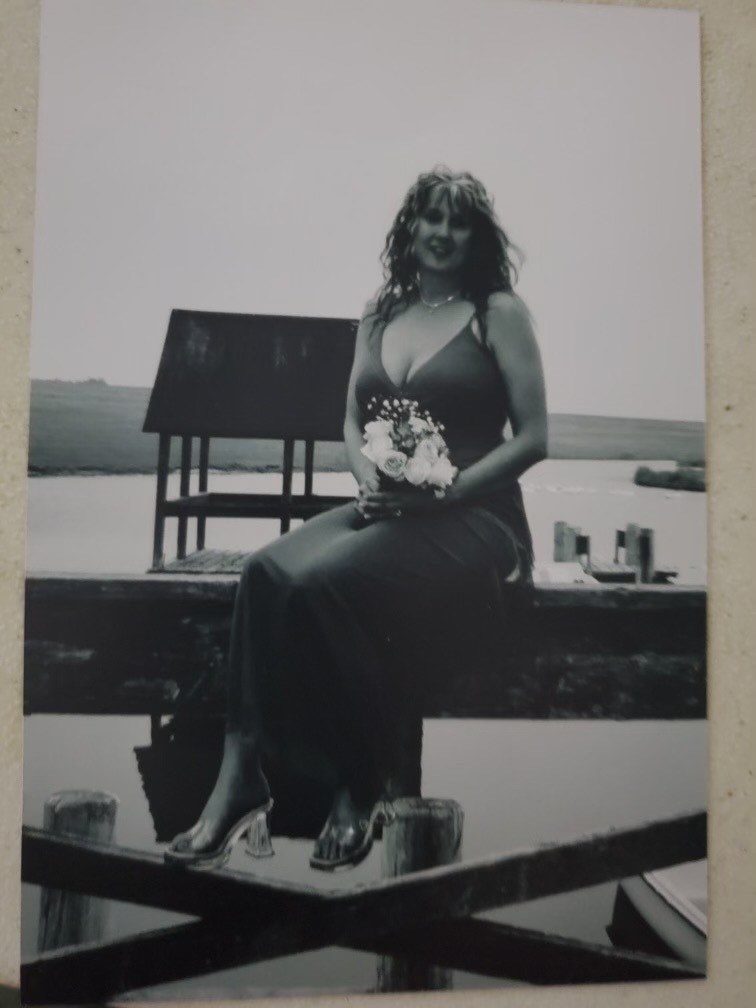 Obituary of Diana Lee (Payjack) Jowett