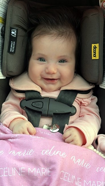 Obituary of Celine Marie Ascencion