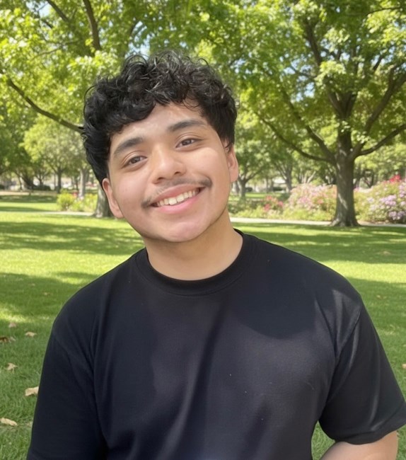 Avis de décès de William Nathan Castillo