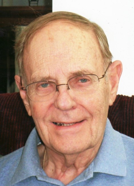 Obituary of Thomas P. Walsh, Jr.