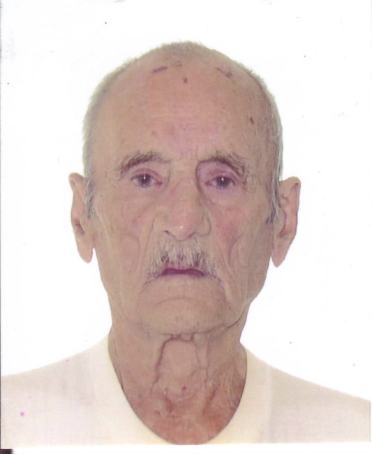 Avis de décès de Jean-Guy Lepage