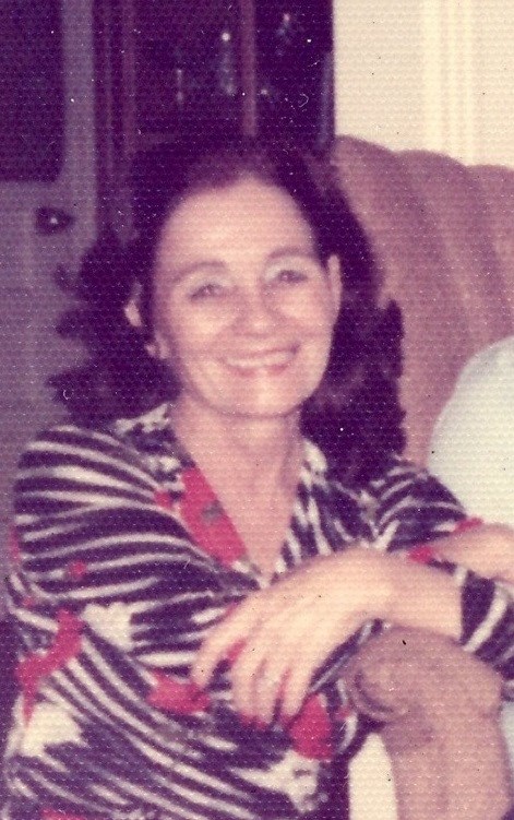 Avis de décès de Jewel H Ratcliff