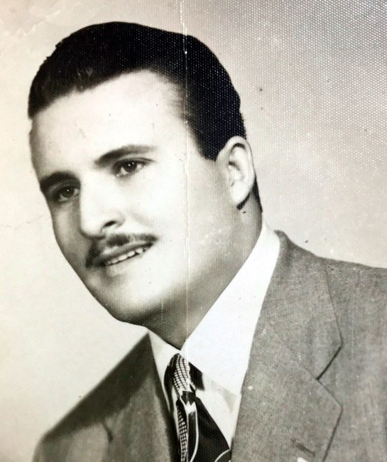 Obituary of Benigno Pena Jr.