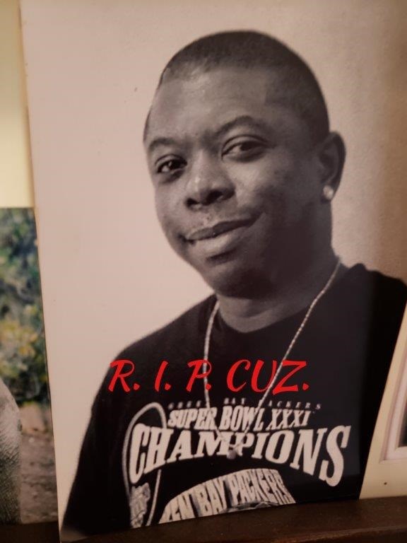 Obituary of Reginald Lloyd Campbell