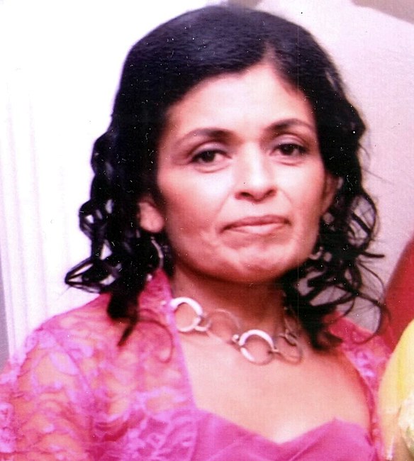 Obituary of Yael Sanchez Valero