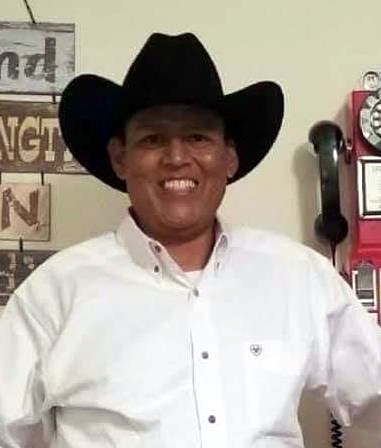 Obituary of Daniel Lozano