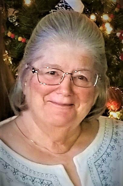 Nancy Irene Land Obituary