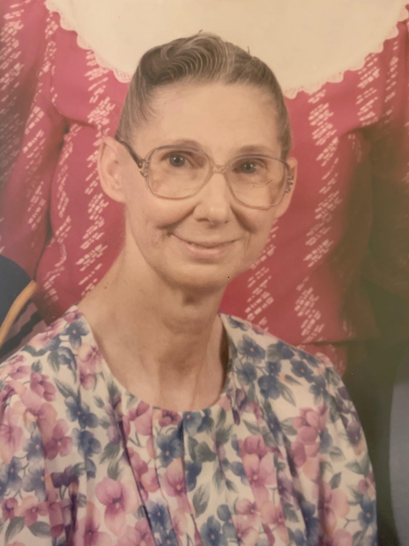 Obituary of Martha E. Stinnett