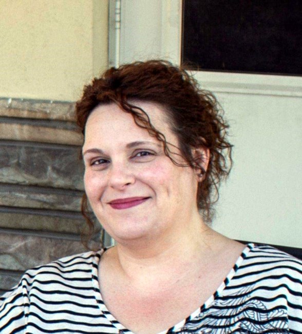 Obituary of Carrie Turner Dauwen