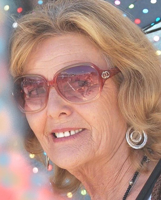 Obituary of Linda Joyce Pickett