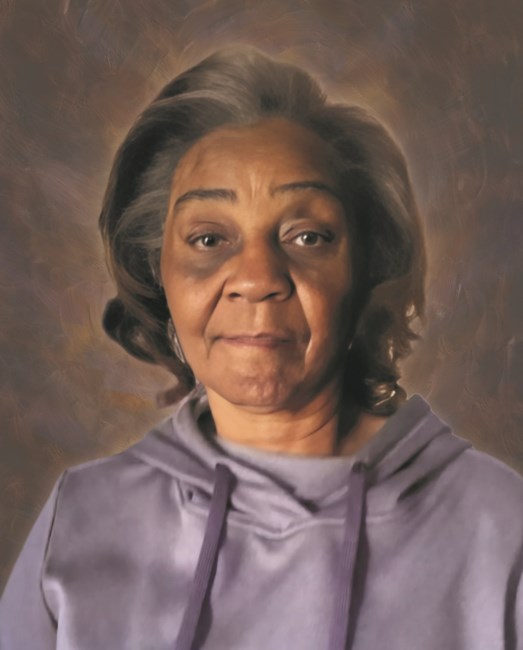 Obituary of Saundra Jean Riggins