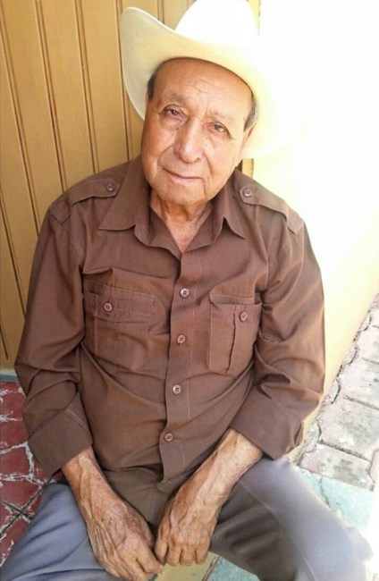 Obituary of Jose Jesus Alfaro Hernandez