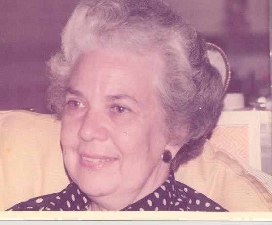 Obituary of Mary H. Cizmadia