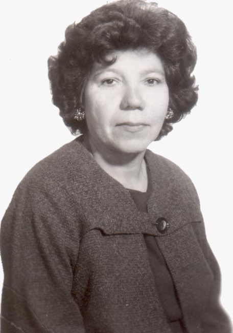 Obituary of Ana Felix Benitez