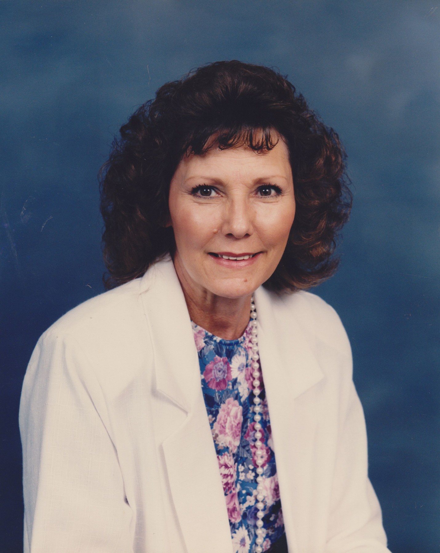 Obituary of Mrs. Thelma Joyce Jackson